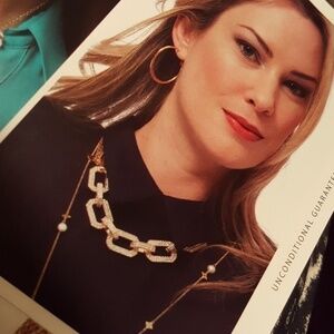 park Lane Reveal nacklace